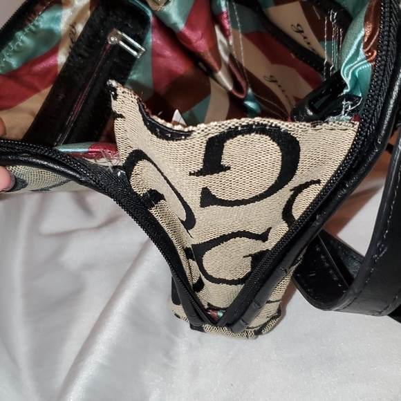 Guess crossbody handbag - Picture 5 of 5